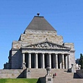 Shrine of Remembrance