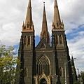 St. Patrick&amp;#039;s Cathedral