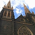 St. Patrick&amp;#039;s Cathedral