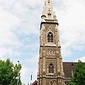 St. Scotch Church
