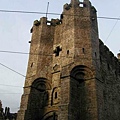 Gravensteen