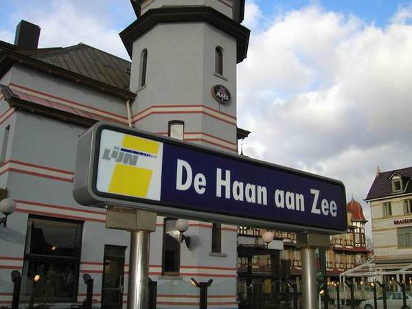 De Haan