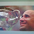 Andre Agassi