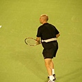 Andre Agassi