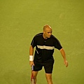 Andre Agassi