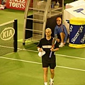 Andre Agassi