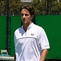 Tommy Robredo