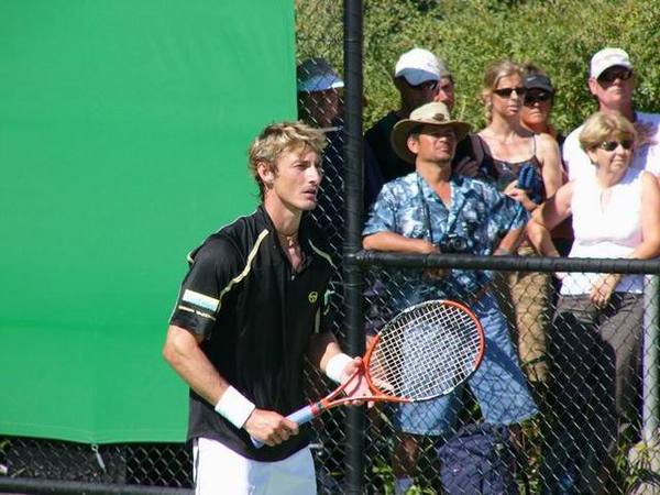 Juan Carlos Ferrero