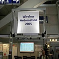 Wireless Automation 區