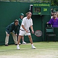 Xavier Malisse