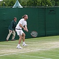 Xavier Malisse