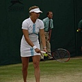 Alicia Molik