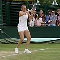 Mary Pierce