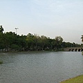 Chatuchak Park