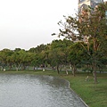 Chatuchak Park