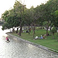 Chatuchak Park