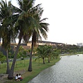 Chatuchak Park