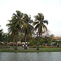 Chatuchak Park