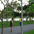 Chatuchak Park