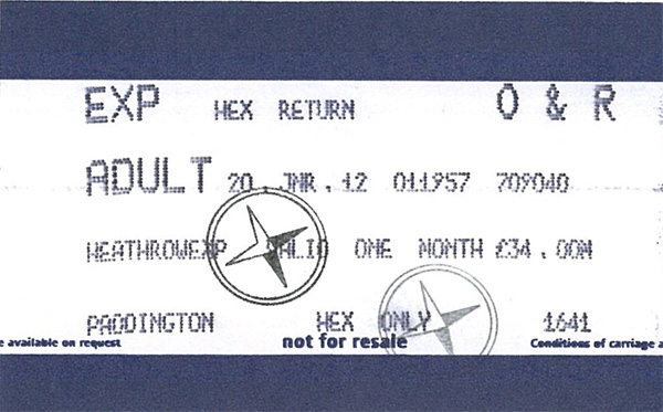 Heathrow_Express_Ticket