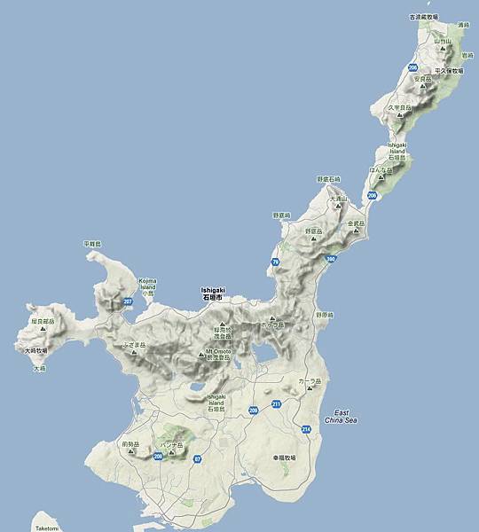 Ishigaki_Main_Island Ishigaki_Main_Island