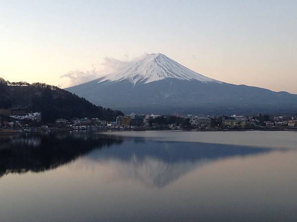 Fuji