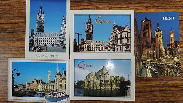 Belgium Gent Belgium Gent