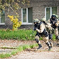 SOBR - Bulat - Urban Training - November 2012 (11).jpg