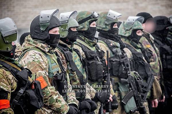 SOBR -Bulat- of Moscow region 2015 (50).jpg