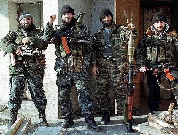 First Chechen War of 1994-1996 (107).jpg