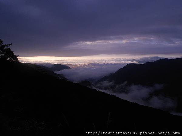 太平山包車旅遊