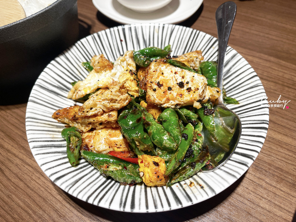 【台北信義區美食】開飯川食堂-微風南山店,甲奔囉 創意香麻 【台北信義區美食】開飯川食堂-微風南山店,甲奔囉 創意香麻