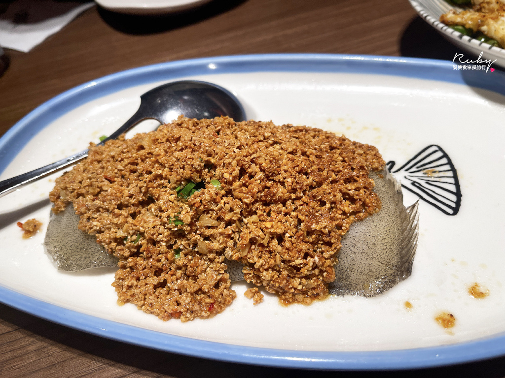 【台北信義區美食】開飯川食堂-微風南山店,甲奔囉 創意香麻 【台北信義區美食】開飯川食堂-微風南山店,甲奔囉 創意香麻