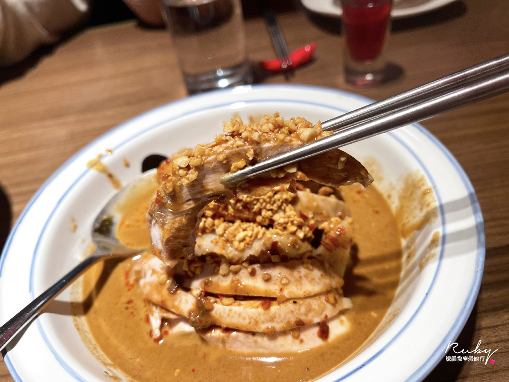 【台北信義區美食】開飯川食堂-微風南山店,甲奔囉 創意香麻 【台北信義區美食】開飯川食堂-微風南山店,甲奔囉 創意香麻