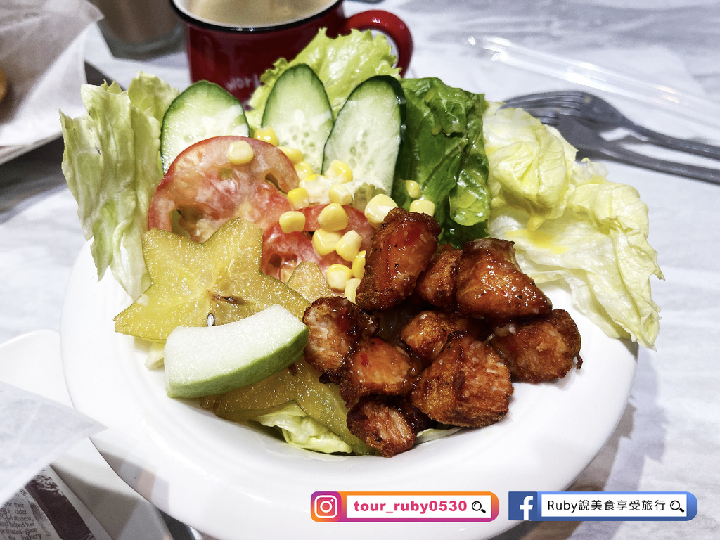 已歇業【新北板橋美食】沐樂廚房,美味的餐點直接包三餐,餐點全 已歇業【新北板橋美食】沐樂廚房,美味的餐點直接包三餐,餐點全