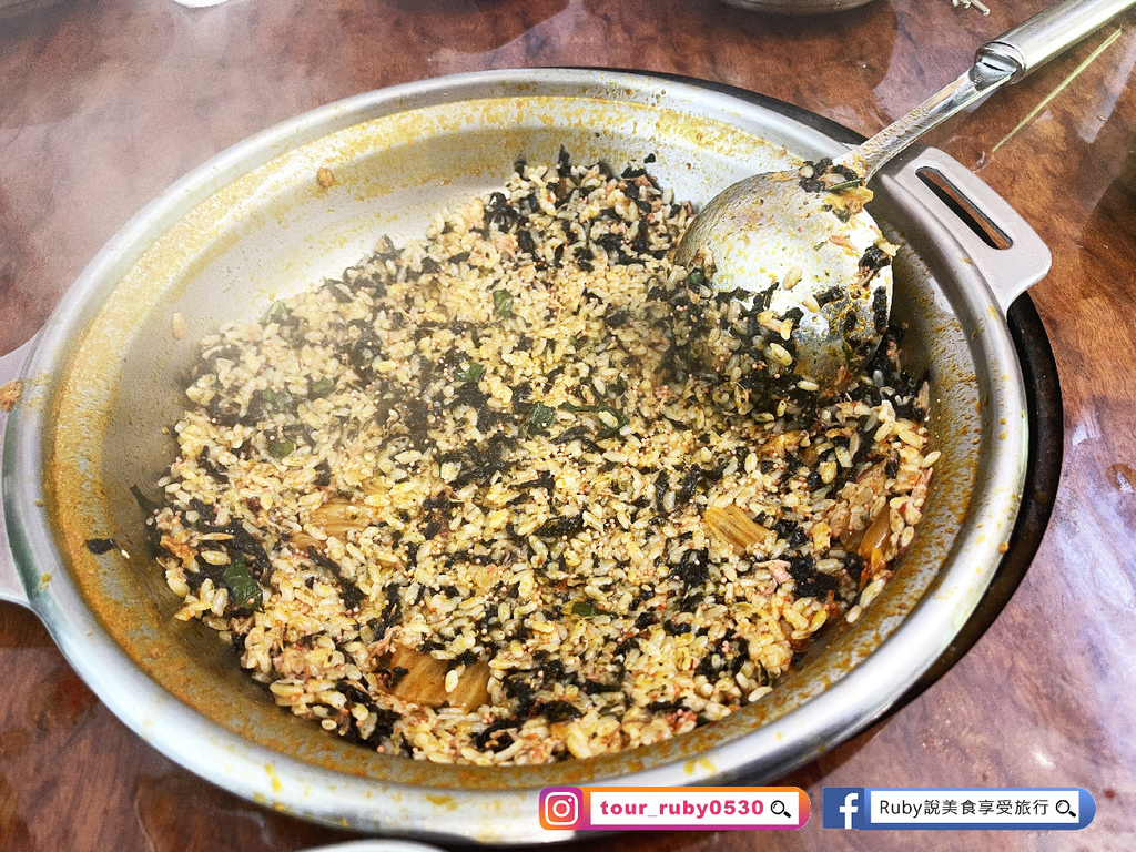 【台北中山區美食】UNCLE-K 排骨火鍋店，馬鈴薯燉排骨鍋排骨一咬化開，韓式料理最道地的吃法，不愧是韓國人開的餐廳｜Ruby說美食享受旅行(@tour_ruby530)