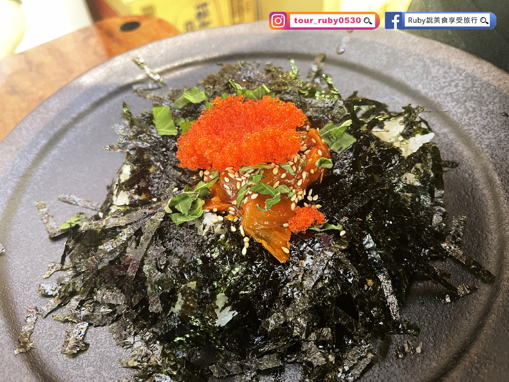 【台北中山區美食】UNCLE-K 排骨火鍋店，馬鈴薯燉排骨鍋排骨一咬化開，韓式料理最道地的吃法，不愧是韓國人開的餐廳｜Ruby說美食享受旅行(@tour_ruby530)