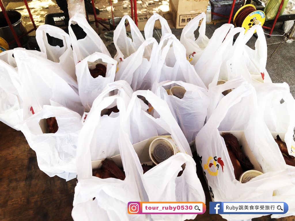 【大仁哥蔗香脆皮桶仔雞】全台首創行動快閃桶仔雞餐車,一發文就 【大仁哥蔗香脆皮桶仔雞】全台首創行動快閃桶仔雞餐車,一發文就