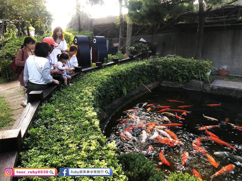 【桃園龍潭景觀餐廳】山水緣庭園景觀餐廳-附菜單，用餐環境幽美