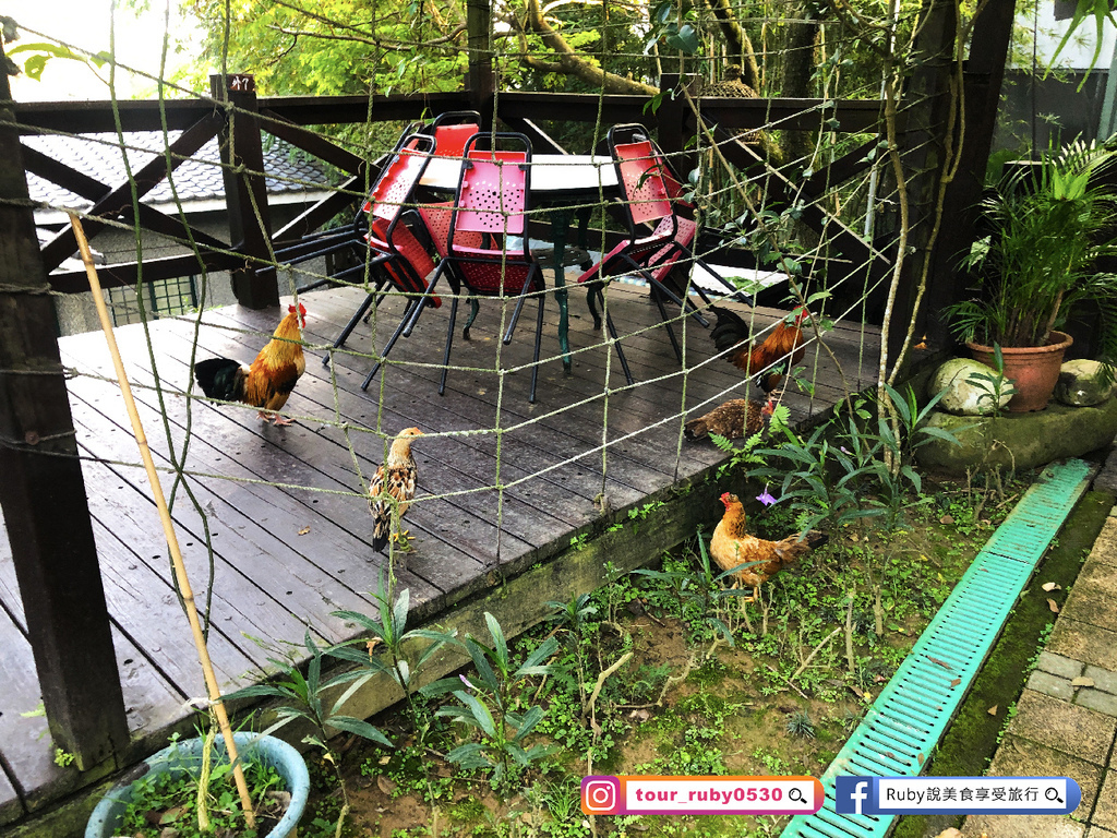 【桃園龍潭景觀餐廳】山水緣庭園景觀餐廳-附菜單，用餐環境幽美