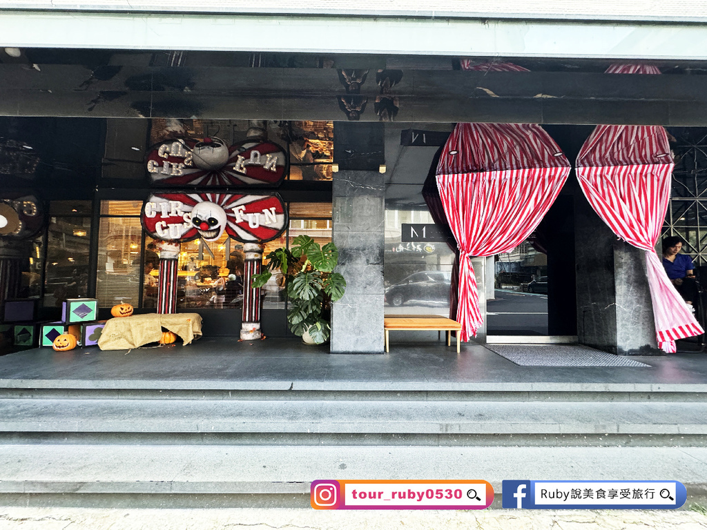 【東區早午餐】M One Cafe 大安館，小S激推的早午餐