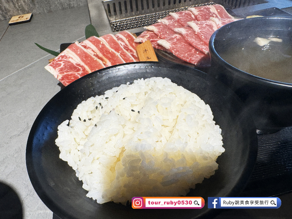 【板橋一人燒肉】燒肉老大アニキ-燒肉Aniki 板橋府中店(