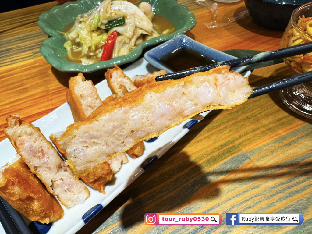 【松山泰式料理】小食泰泰式料理餐廳附菜單，以定食方式讓你一人