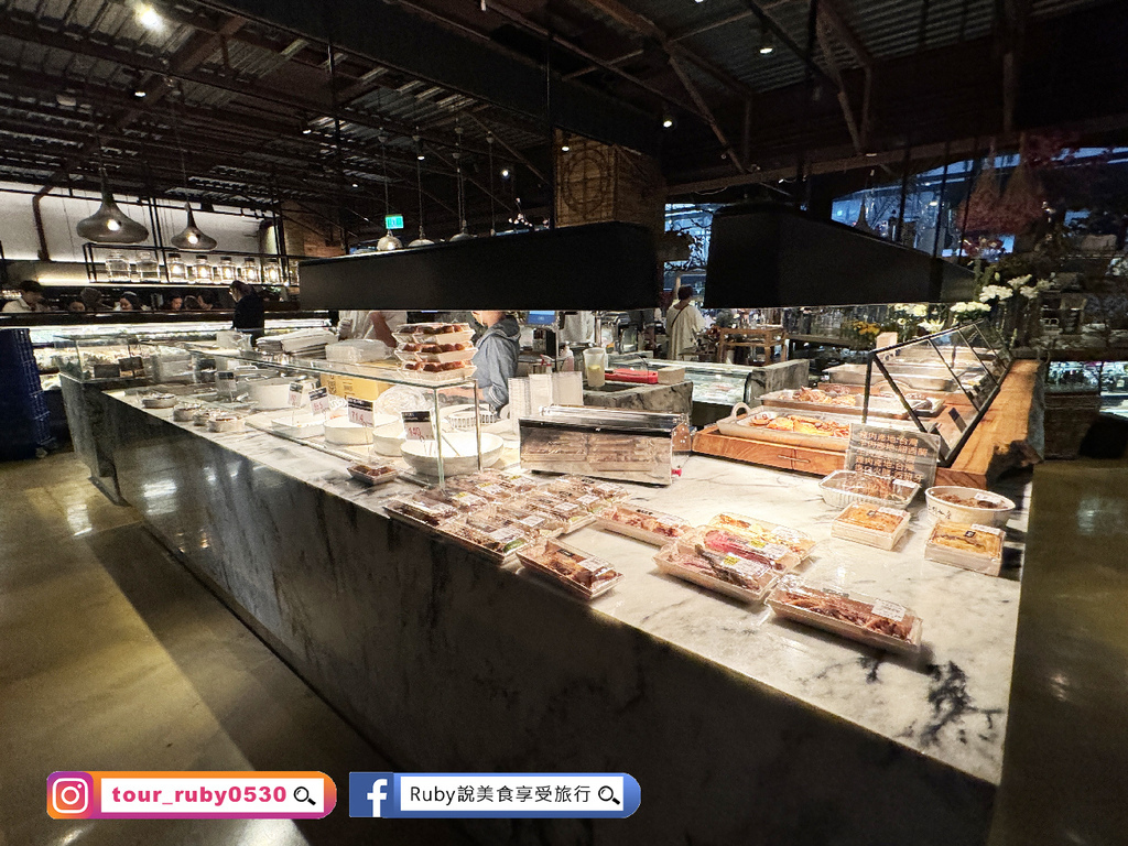 【台北中山區美食】上引水產，活體海鮮、熟食、生魚片，餐點新鮮