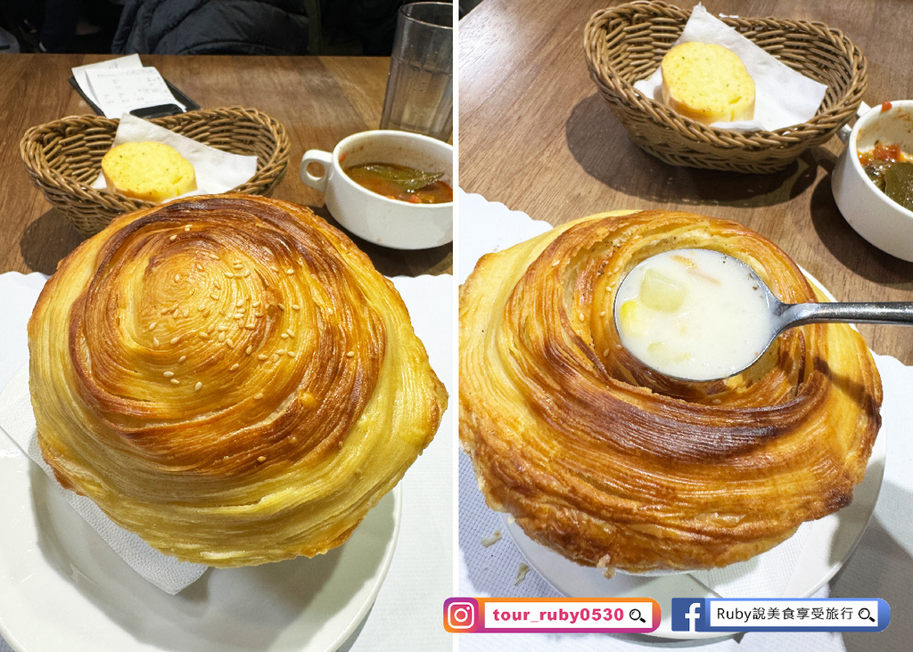 【永和美食】阿里小廚美式牛排餐廳-附菜單，想吃只能現場候位，