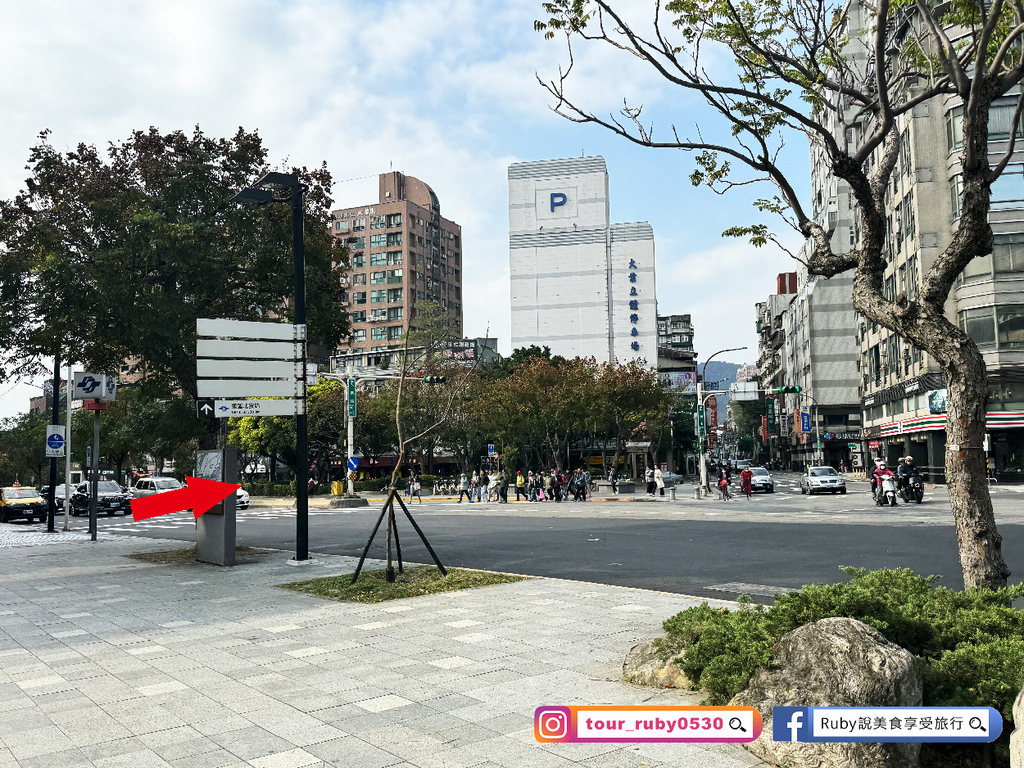 【北投免費室內景點】北投免費復興公園泡腳池，觀光客、在地居民