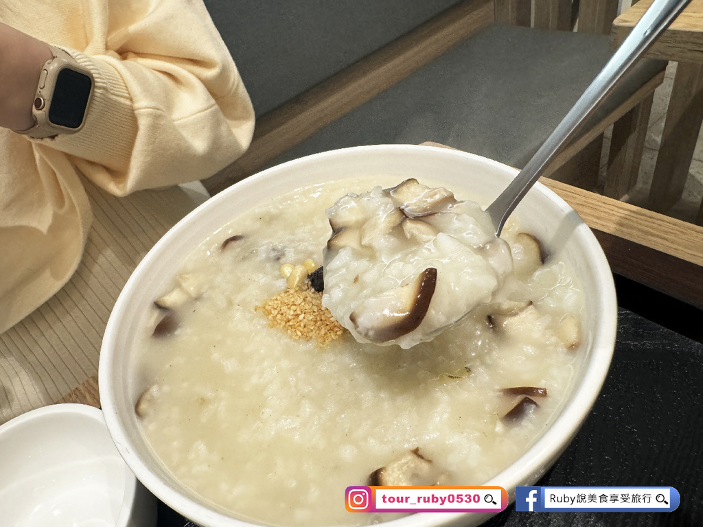【台北美食】本粥Bonjuk附菜單,台灣首店韓國傳統的養生粥 【台北美食】本粥Bonjuk附菜單,台灣首店韓國傳統的養生粥