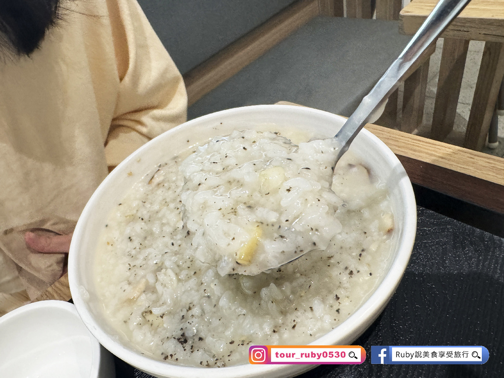 【台北美食】本粥Bonjuk附菜單,台灣首店韓國傳統的養生粥 【台北美食】本粥Bonjuk附菜單,台灣首店韓國傳統的養生粥