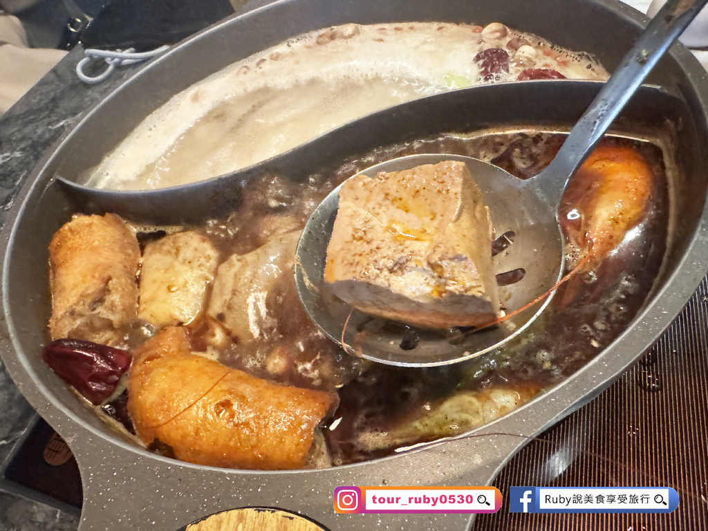 【松江南京站美食】石撈麻辣鴛鴦鍋附菜單 ,麻辣鍋吃到飽,推無 【松江南京站美食】石撈麻辣鴛鴦鍋附菜單 ,麻辣鍋吃到飽,推無