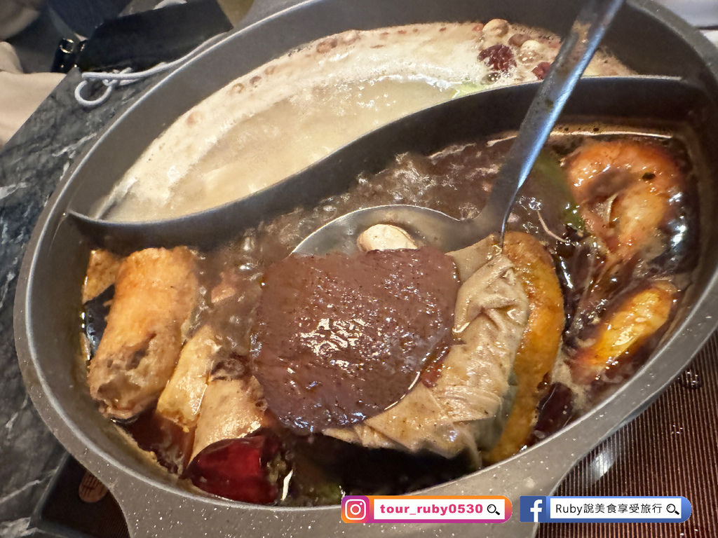 【松江南京站美食】石撈麻辣鴛鴦鍋附菜單 ,麻辣鍋吃到飽,推無 【松江南京站美食】石撈麻辣鴛鴦鍋附菜單 ,麻辣鍋吃到飽,推無